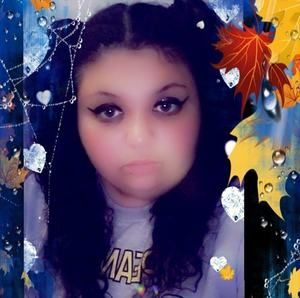 Meet your Posher, Autumn brianna